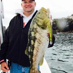 Meet your Posher, Dean